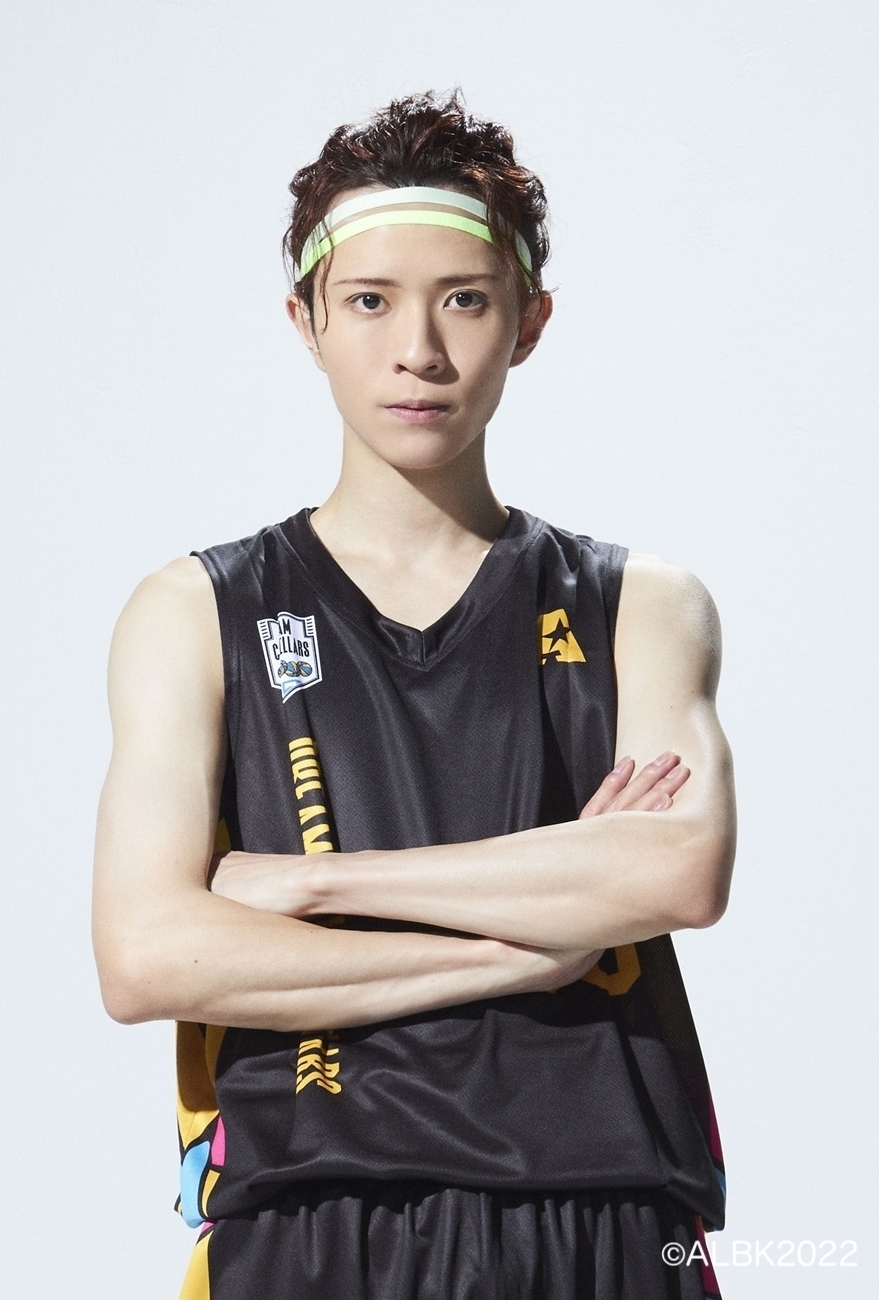 ACTORS☆LEAGUE in Basketball 2022』出演決定！ | 笹森裕貴OFFICIAL SITE