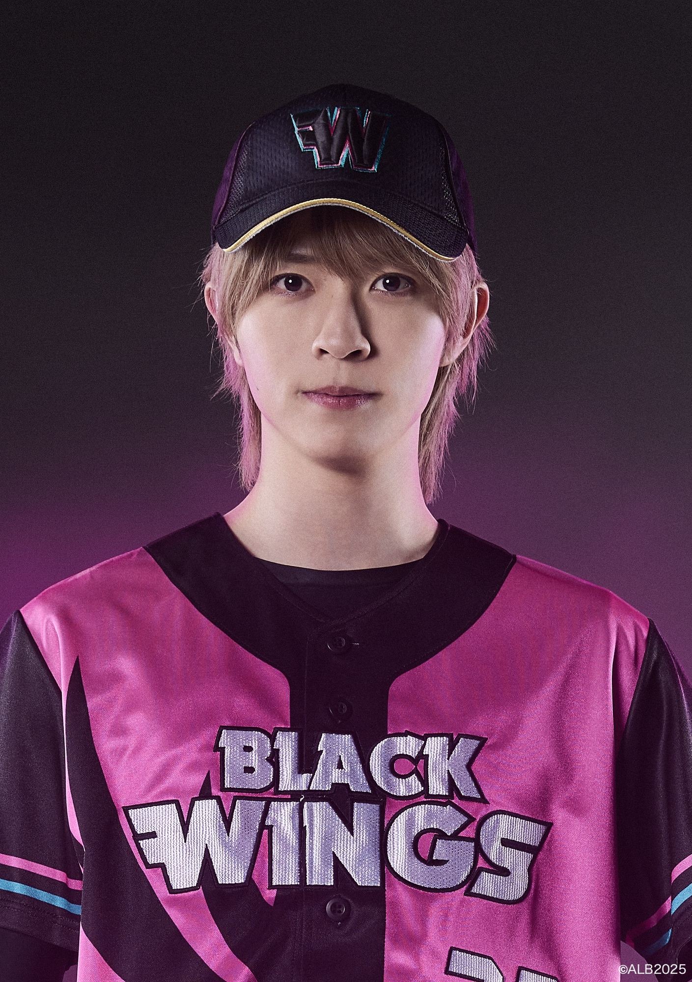 情報解禁】『ACTORS☆LEAGUE in Baseball 2025』出演決定